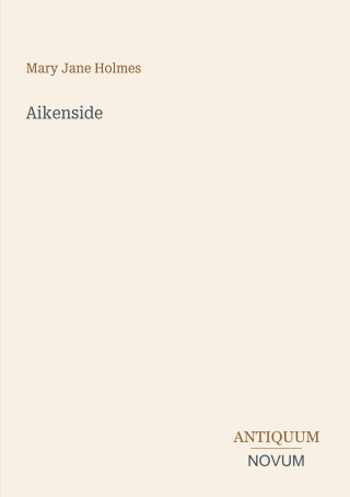 Aikenside