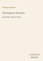 The Emigrant Mechanic