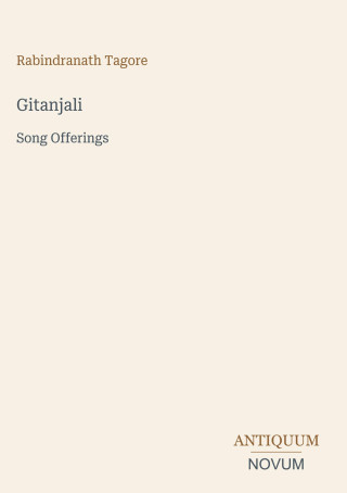 Gitanjali