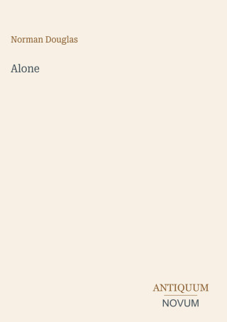 Alone