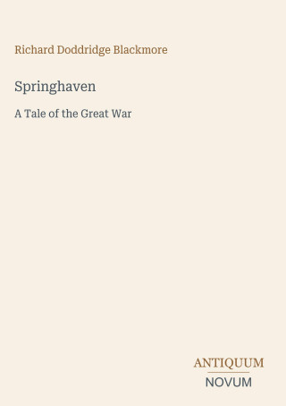 Springhaven
