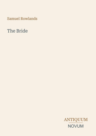 The Bride