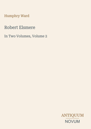 Robert Elsmere