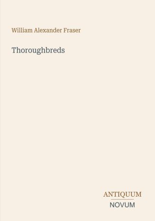 Thoroughbreds