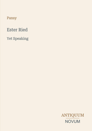 Ester Ried