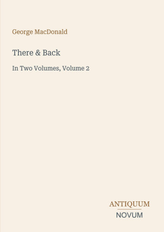 There & Back