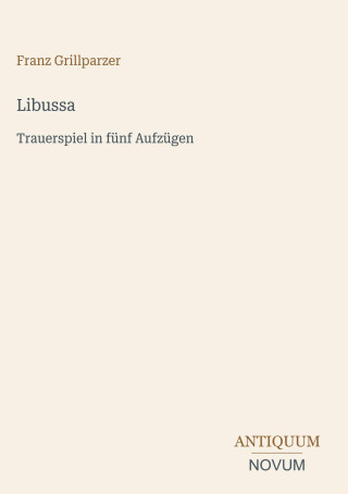 Libussa