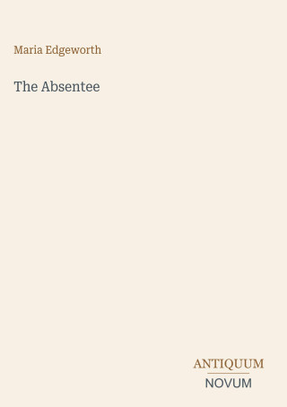 The Absentee