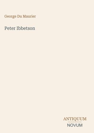 Peter Ibbetson