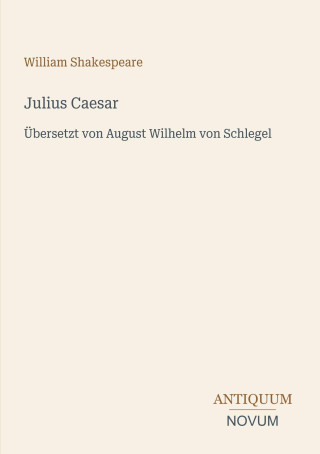 Julius Caesar