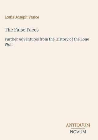 The False Faces
