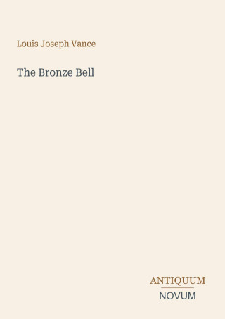 The Bronze Bell