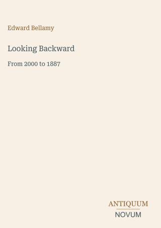Looking Backward