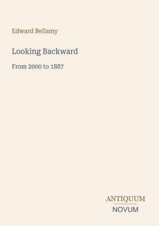 Looking Backward
