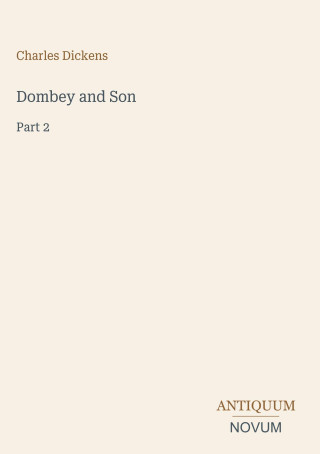 Dombey and Son
