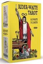 Rider-Waite Tarot