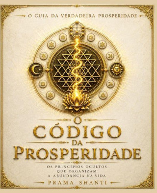 O Código da Prosperidade