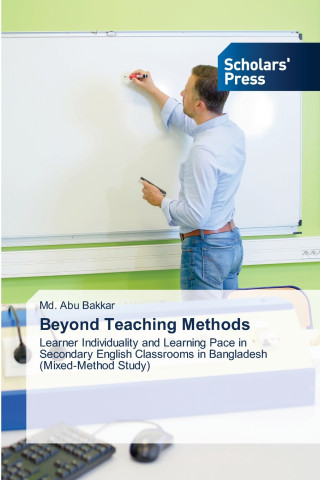 Beyond Teaching Methods