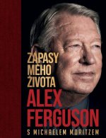 Alex Ferguson Zápasy mého života