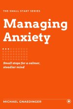 Managing Anxiety
