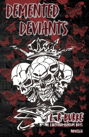 Demented Deviants