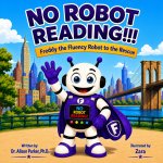 No Robot Reading!!!
