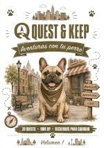Quest & Keep