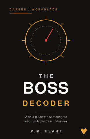 THE BOSS DECODER