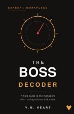 THE BOSS DECODER