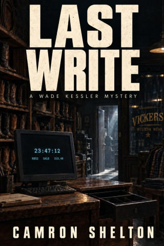 Last Write