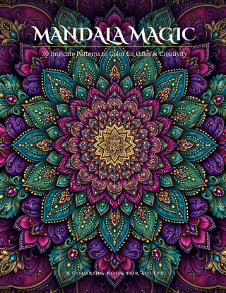 Mandala magic