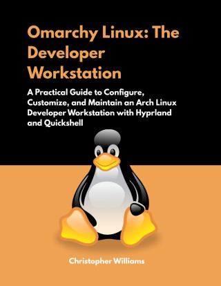 Omarchy Linux