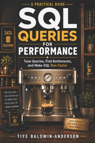 SQL Queries for Performance