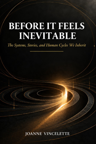 Before It Feels Inevitable