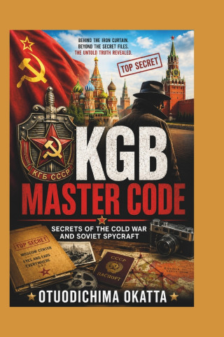 KGB MASTER CODE