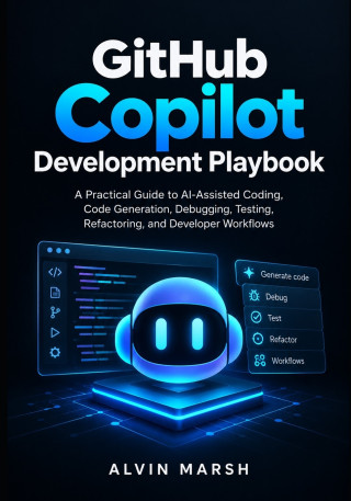GitHub Copilot Development Playbook