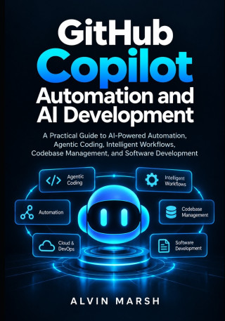 GitHub Copilot Automation and AI Development