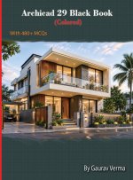 Archicad 29 Black Book
