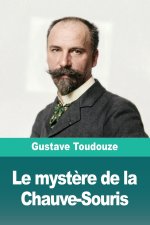 Le mystère de la Chauve-Souris