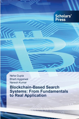 Blockchain-Based Search Systems