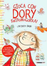 Gioca con Dory Fantasmagorica! L'activity book