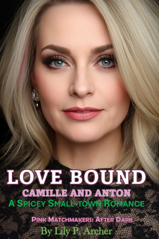 Love Bound