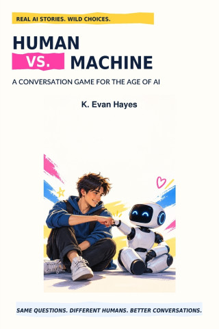 Human vs. Machine