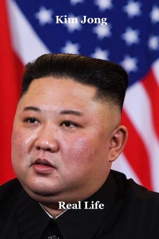 Kim Jong