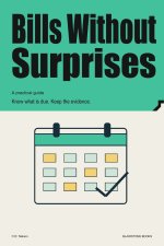 Bills Without Surprises