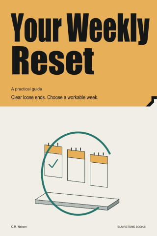 Your Weekly Reset