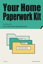 Your Home Paperwork Kit