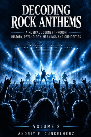 Decoding Rock Anthems