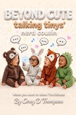 BEYOND CUTE