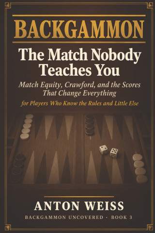 Backgammon